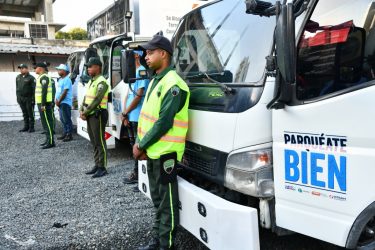 Intrant retomará programa para regular tránsito Parquéate Bien