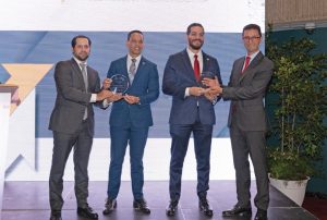 Premian ¨Primer Concurso del Mercado de Capitales 2024” en RD