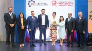 Empresas SOS ganan premio de  “Innovación de Productos”