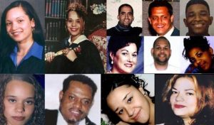 Recuerdan a 27 dominicanos muertos en atentados del 11-S