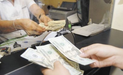 RD recibió US$7,112 millones en remesas en primeros 8 meses