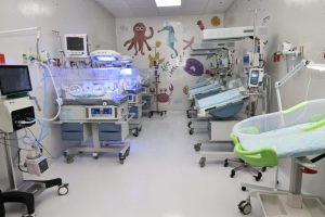 Abren nuevos servicios en el hospital municipal de Boca Chica