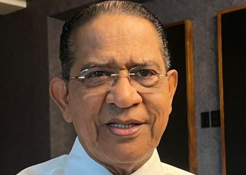 San Cristóbal y la posibilidad de una presa San Cristóbal y la posibilidad de una presa