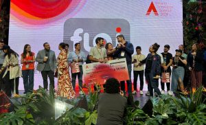 GUATEMALA: Empresa RD gana  Startups del Volcano Summit