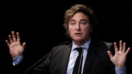 Argentina expulsará extranjeros que emitan mensajes de odio