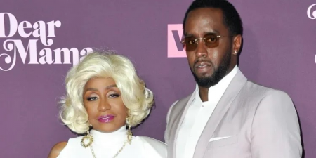 Madre de Sean ‘Diddy’ Combs dice éste «no es un monstruo»