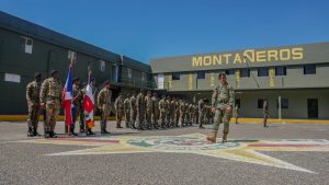 Asegura militares RD respetarán derechos de los repatriados