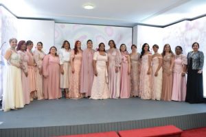 Mujeres Empresarias entregan Premio Liderazgo Femenino