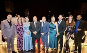 PUERTO RICO: Celebran gala y  convención “Somos Quisqueya”