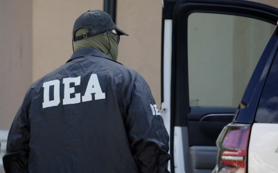 DEA arresta 11 dominicanos por tráfico drogas en Massachusetts