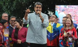 ONU acusa Gobierno Venezuela de crímenes de lesa humanidad