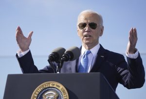 EEUU: Biden llama «basura» a los partidarios de Donald Trump