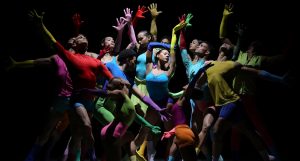 El Ballet Nacional Dominicano se presentará teatro Medellín