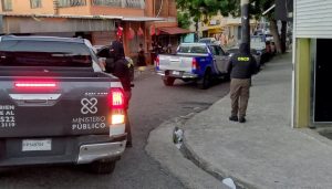 Autoridades se incautan de un inmueble de «red narcotráfico»