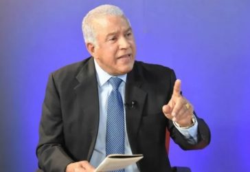 Destacan determinación de RD en buscar consenso sobre Haití