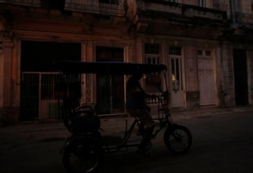 CUBA: Los apagones empeoran con déficit de más de 1800 MW