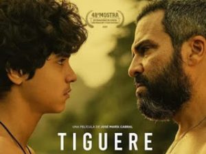 Película dominicana ‘Tiguere’ se estrena en Mostra de Sao Paulo