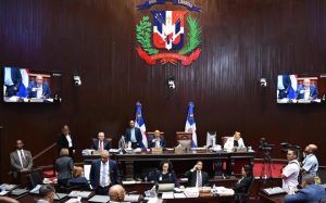 Diputados aprueban préstamos por 625 millones de dólares