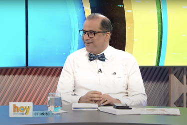 Dice Abinader tiene facultad para  designar al Alcalde de La Vega