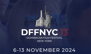 NY: Más de 50 producciones se exhibirán en Dominican Film Festival