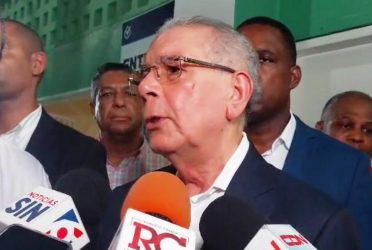 Prefiere Abinader vaya al PLD; rechaza reuniones conjuntas