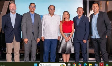 Cap Cana y SBR Sports anuncian segunda edición de Iroman 70.3