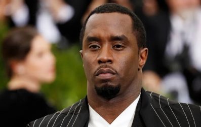 120 denuncias  contra “Diddy” Combs de mala conducta sexual