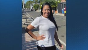 GEORGIA: Dominicana asesinada a puñaladas por su novio griego