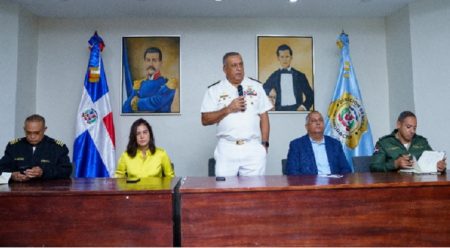 Nuevo Director dice defenderá dominicanidad de punta a punta