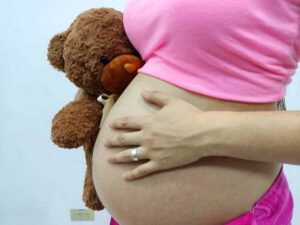 Haití trabaja para disminuir cifra de embarazos no deseados imagen