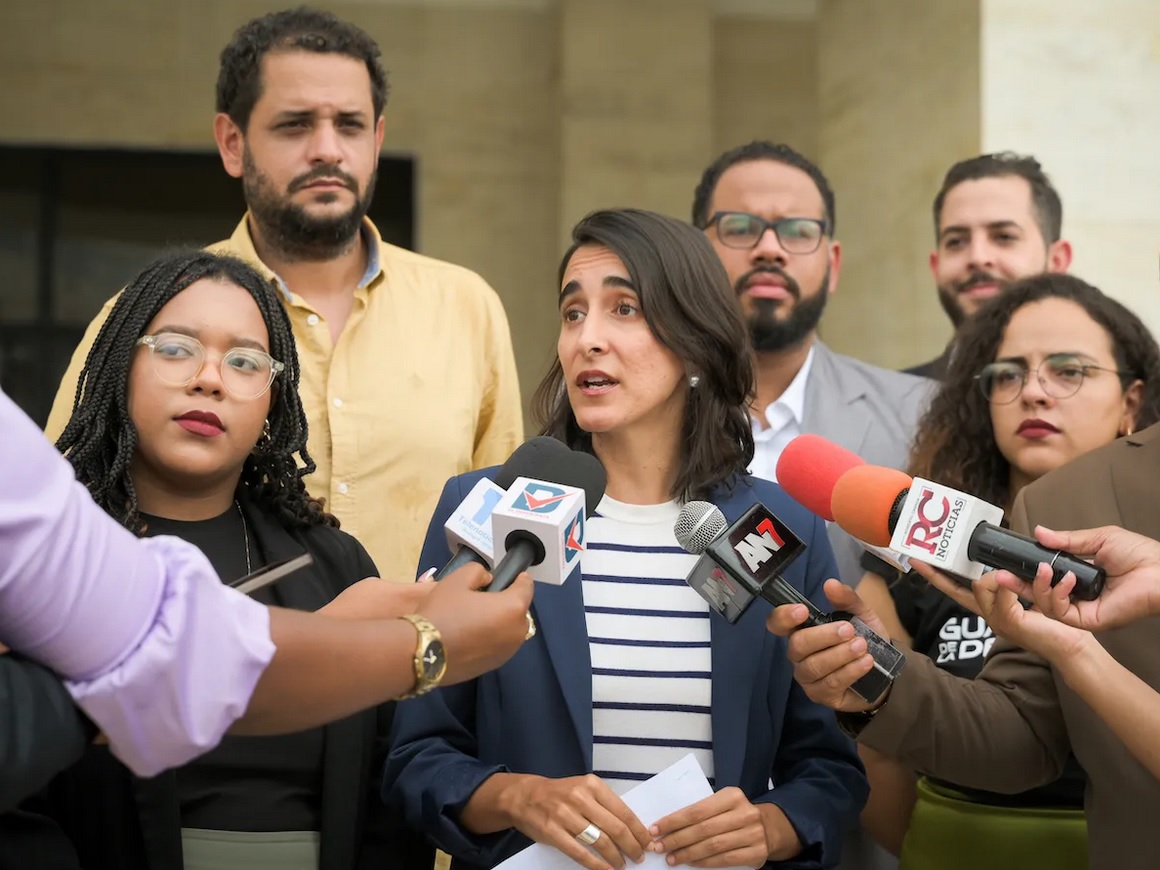 Opción Democrática llama a cacerolazo contra reforma fiscal imagen