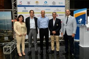 Celebrará Regata Hispanidad su
Edición Cristal en Club Náutico