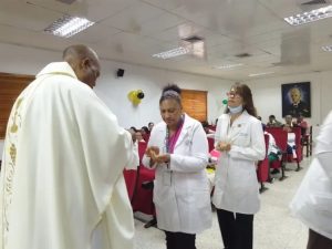 Hospital Salvador B. Gautier celebra su 73 aniversario