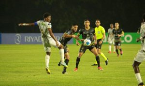 RD enfrentará a Dominica y Bermudas para Copa Oro Fútbol