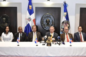 Instituto llama Gobierno de RD a continuar con repatriaciones