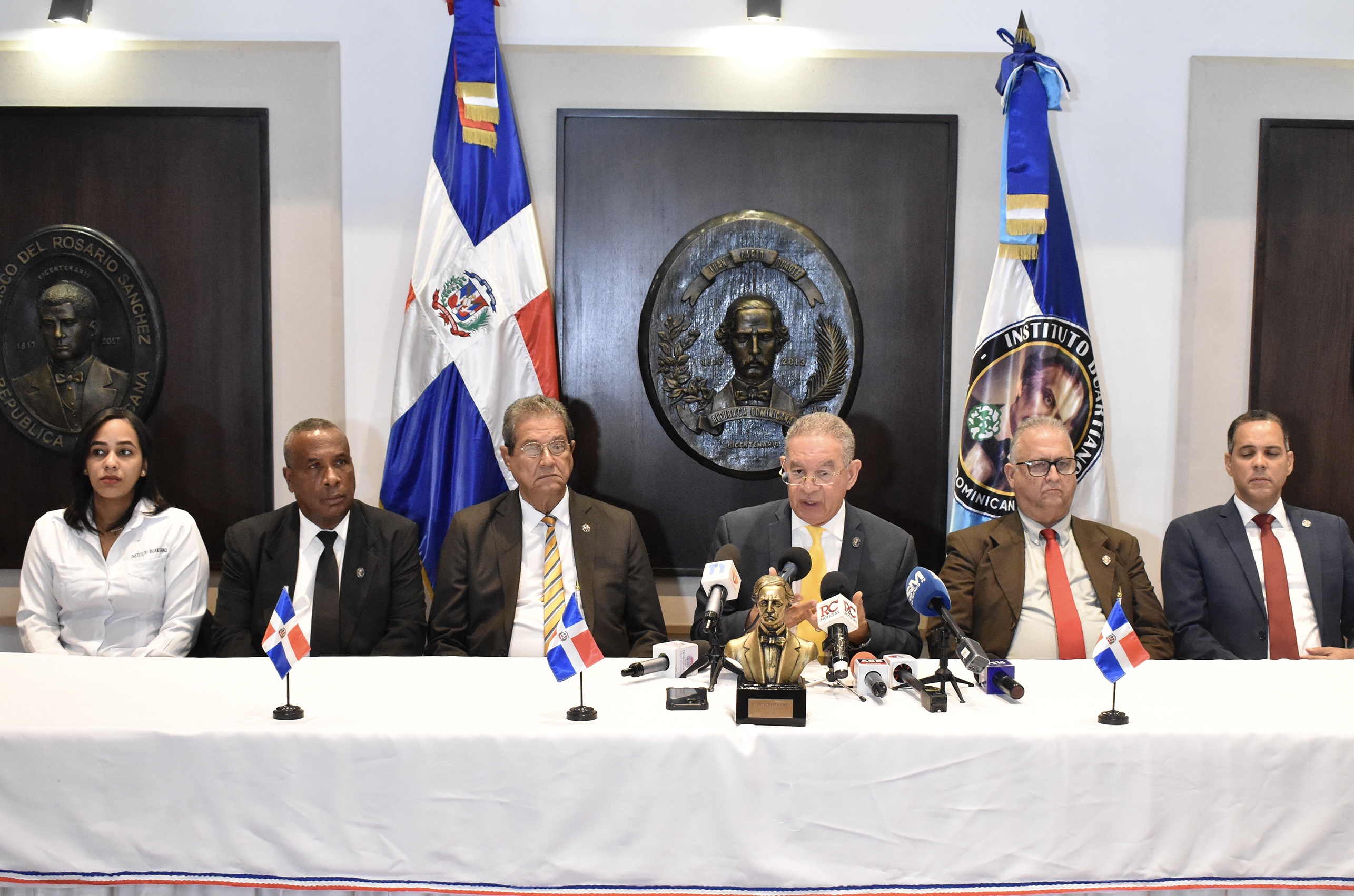 Instituto llama Gobierno de RD a continuar con repatriaciones imagen
