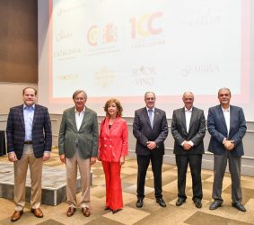 Cámara Oficial de Comercio de España cumple 100 años en RD