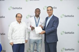 SeNaSa otorga mayor cobertura de salud a atletas y medallistas