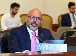 Dominicana niega ante OEA que maltrate durante repatriaciones