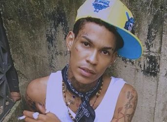 Comisión suspende por 30 días al cantante urbano Dilon Baby