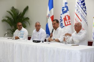 Autoridades RD enfrentarán las interferencias emisoras haitianas