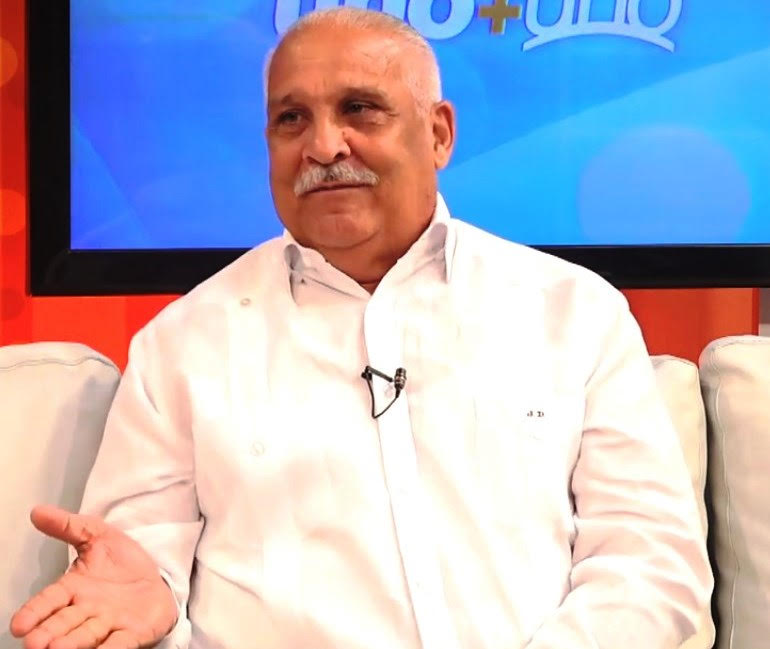 Ex vicepresidente dominicano rechaza paquetazo reforma fiscal imagen