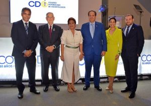 Colegio Dominicano Odontólogos celebra congreso internacional