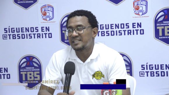 Club Rafael Barias busca puesto clasificatorio en el TBS DN 2024 imagen