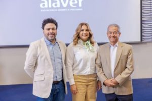 Alaver impulsa ahorro como base para el desarrollo y la inversión