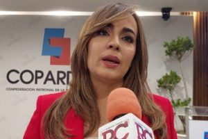 Copardom reafirma su rechazo a propuesta de reforma laboral RD