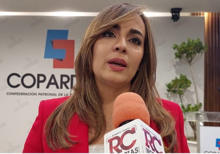 Confederación Patronal está opuesta a la reforma laboral imagen