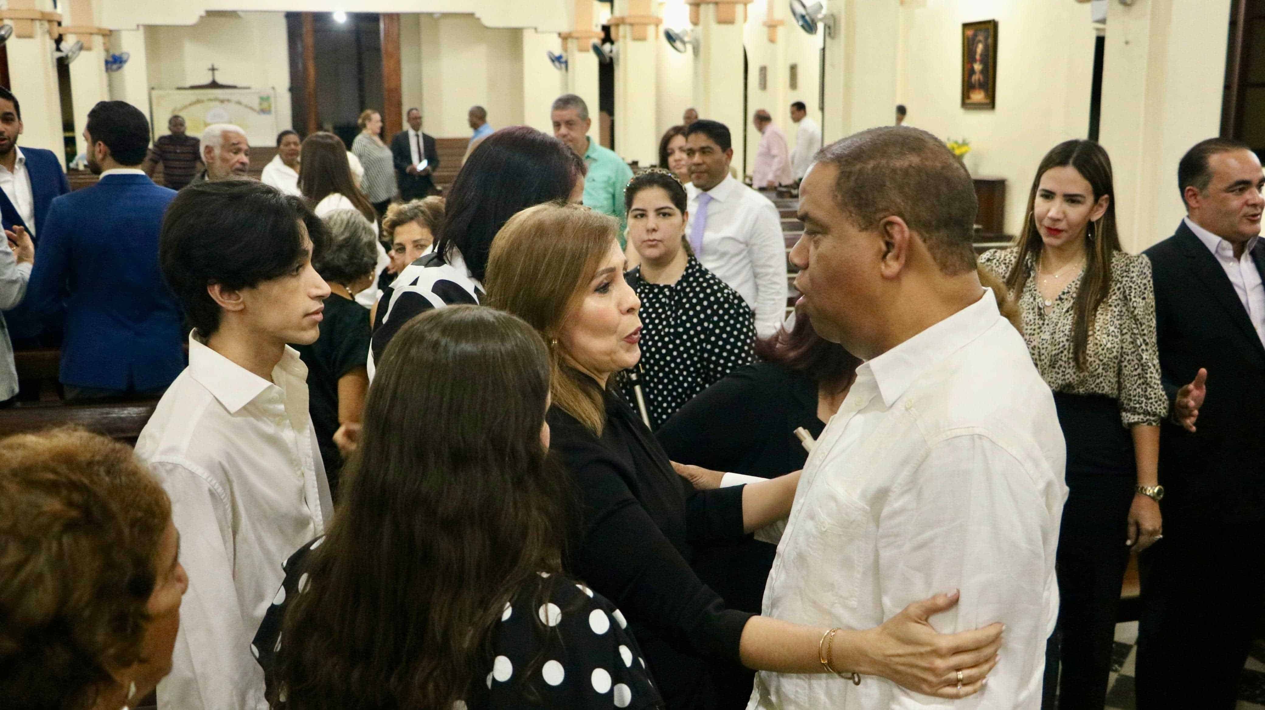 El PLD recuerda a Reinaldo al cumplirse tres años de su muerte imagen