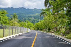 Gobierno invirtió RD$1,000 mm en nueva carretera de Puerto Plata