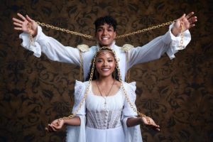 “Romeo y Julieta¨ este fin de semana en el teatro Guloya